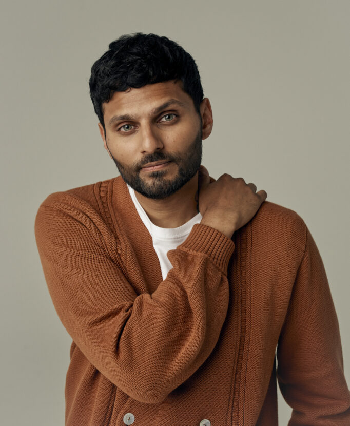 Jay Shetty